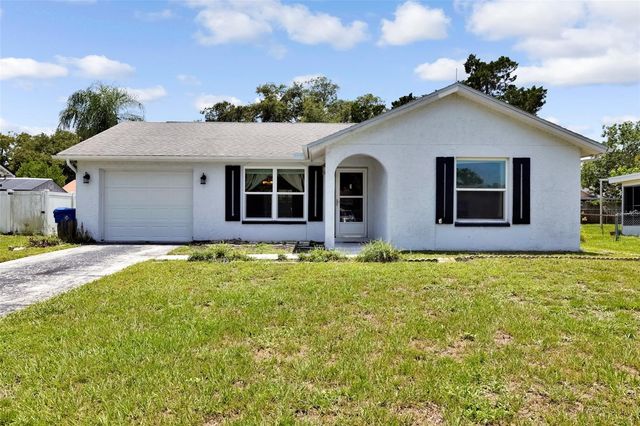 7412 HUMBOLDT AVENUE, New Port Richey, FL 34655