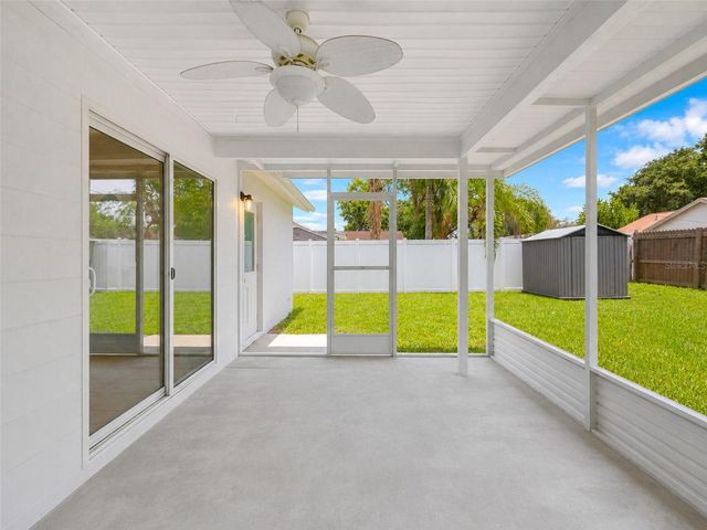 7412 HUMBOLDT AVENUE, New Port Richey, FL 34655