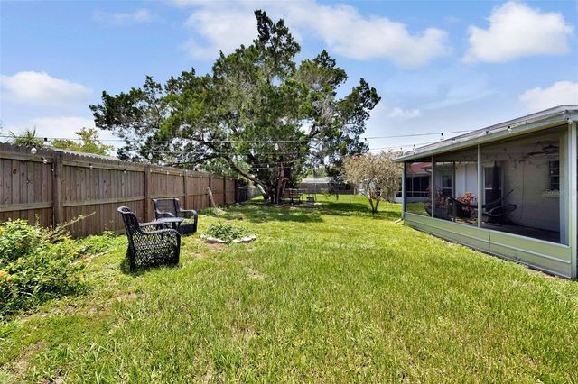 7412 HUMBOLDT AVENUE, New Port Richey, FL 34655