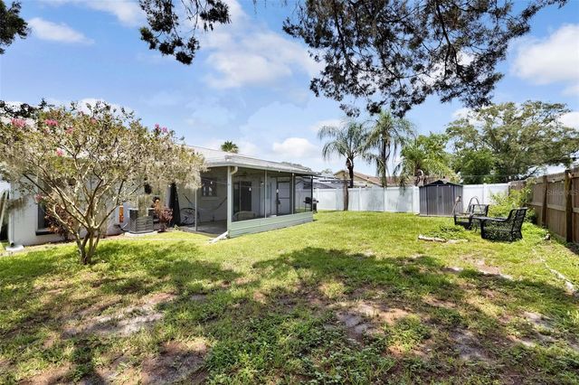 7412 HUMBOLDT AVENUE, New Port Richey, FL 34655