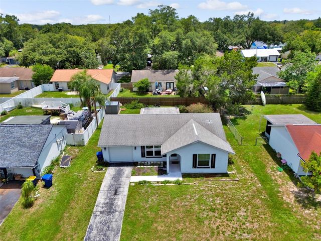7412 HUMBOLDT AVENUE, New Port Richey, FL 34655