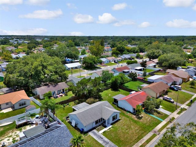 7412 HUMBOLDT AVENUE, New Port Richey, FL 34655