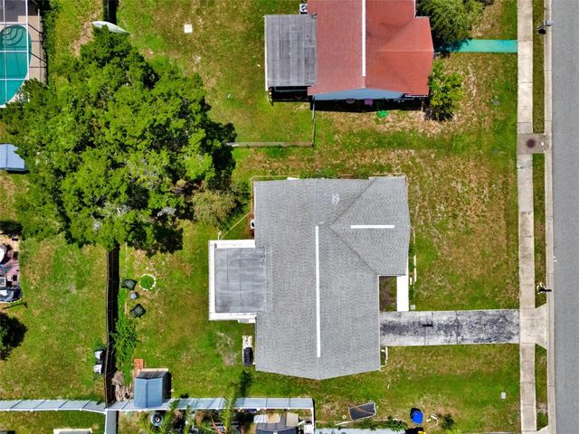 7412 HUMBOLDT AVENUE, New Port Richey, FL 34655