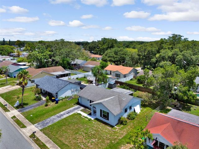 7412 HUMBOLDT AVENUE, New Port Richey, FL 34655