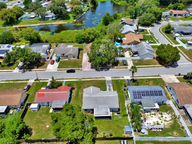 7412 HUMBOLDT AVENUE, New Port Richey, FL 34655