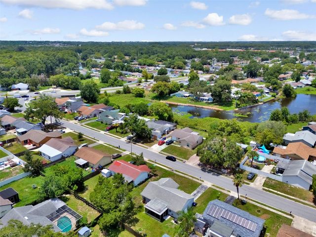 7412 HUMBOLDT AVENUE, New Port Richey, FL 34655