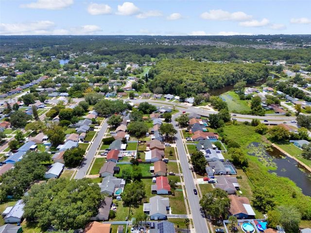 7412 HUMBOLDT AVENUE, New Port Richey, FL 34655