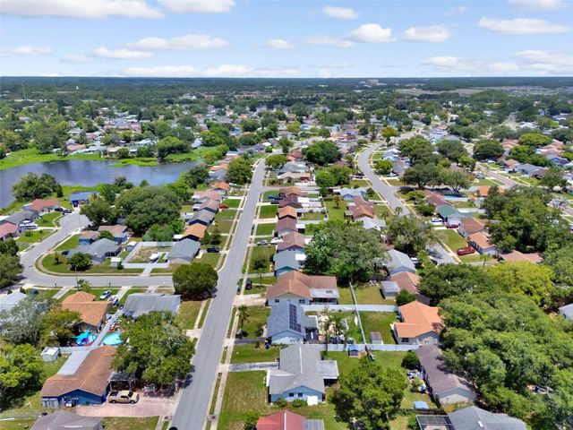 7412 HUMBOLDT AVENUE, New Port Richey, FL 34655