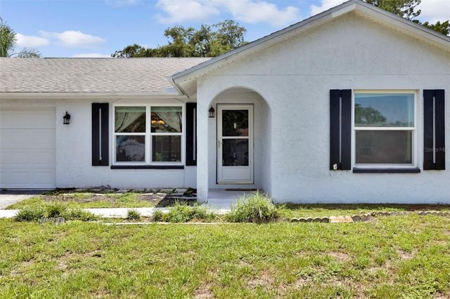 7412 HUMBOLDT AVENUE, New Port Richey, FL 34655