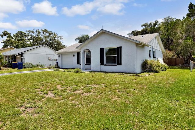 7412 HUMBOLDT AVENUE, New Port Richey, FL 34655