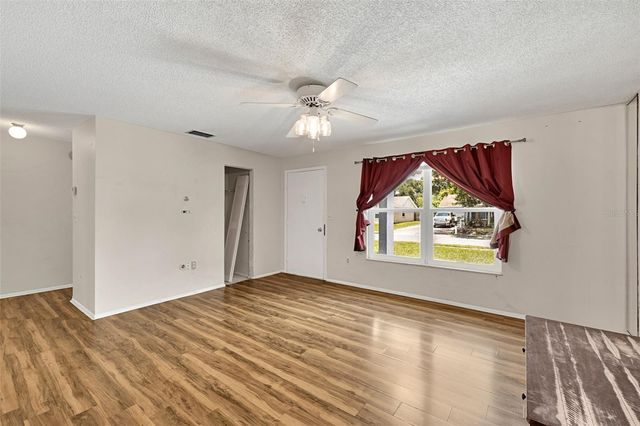 7412 HUMBOLDT AVENUE, New Port Richey, FL 34655