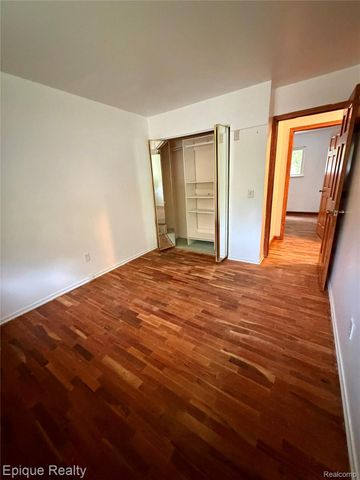 2807 Margate Circle, Flint, MI 48506