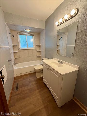 2807 Margate Circle, Flint, MI 48506