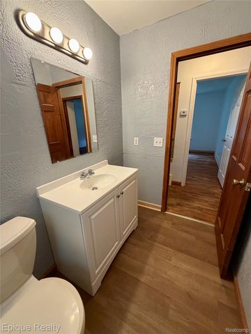 2807 Margate Circle, Flint, MI 48506