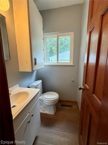 2807 Margate Circle, Flint, MI 48506