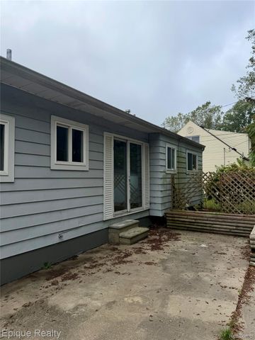 2807 Margate Circle, Flint, MI 48506