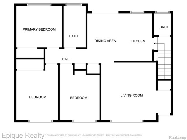 2807 Margate Circle, Flint, MI 48506