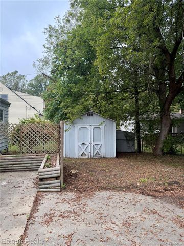 2807 Margate Circle, Flint, MI 48506