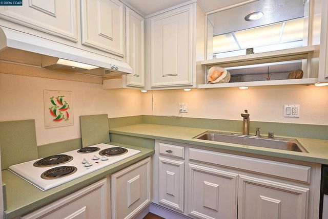 1361 Singingwood Ct 7, Walnut Creek, CA 94595