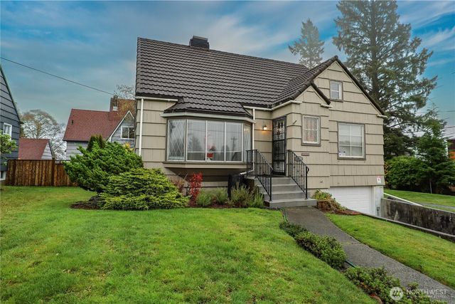 1302 Arnold Street, Aberdeen, WA 98520