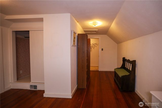 1302 Arnold Street, Aberdeen, WA 98520