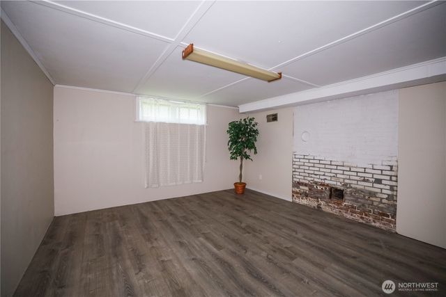 1302 Arnold Street, Aberdeen, WA 98520