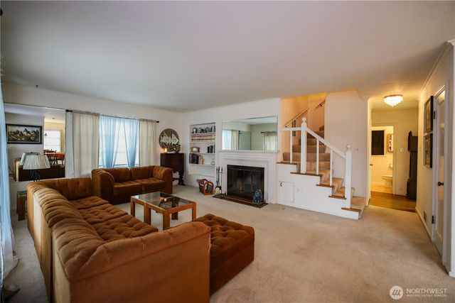 1302 Arnold Street, Aberdeen, WA 98520