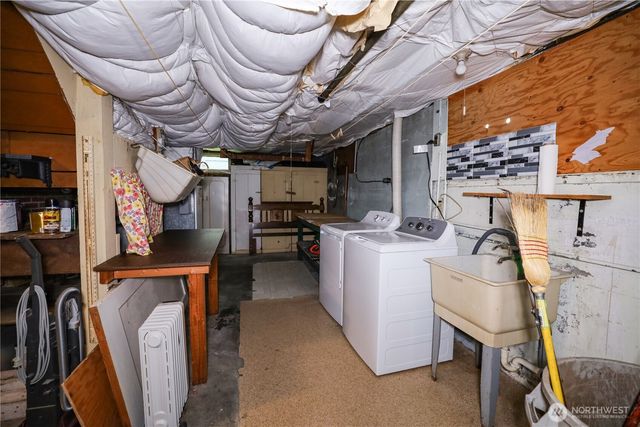 1302 Arnold Street, Aberdeen, WA 98520