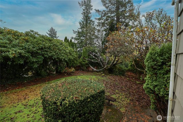 1302 Arnold Street, Aberdeen, WA 98520