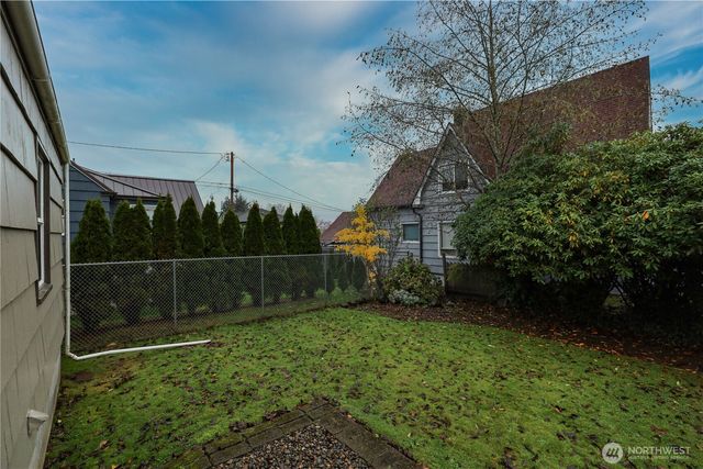 1302 Arnold Street, Aberdeen, WA 98520