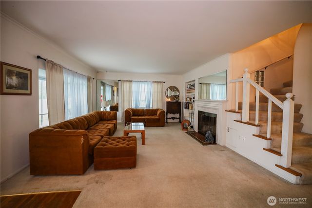 1302 Arnold Street, Aberdeen, WA 98520