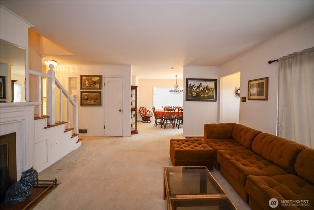 1302 Arnold Street, Aberdeen, WA 98520