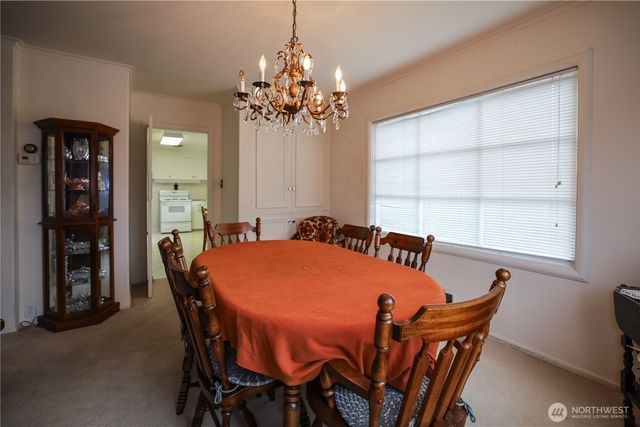 1302 Arnold Street, Aberdeen, WA 98520