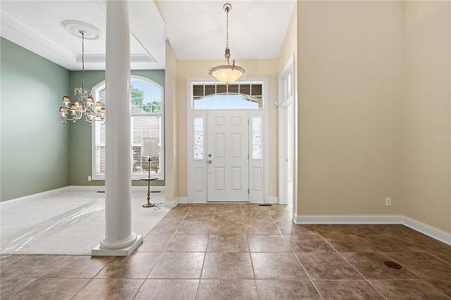 1901 N Regent Park Drive, Bellbrook, OH 45305