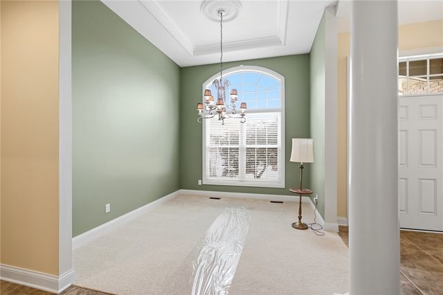 1901 N Regent Park Drive, Bellbrook, OH 45305