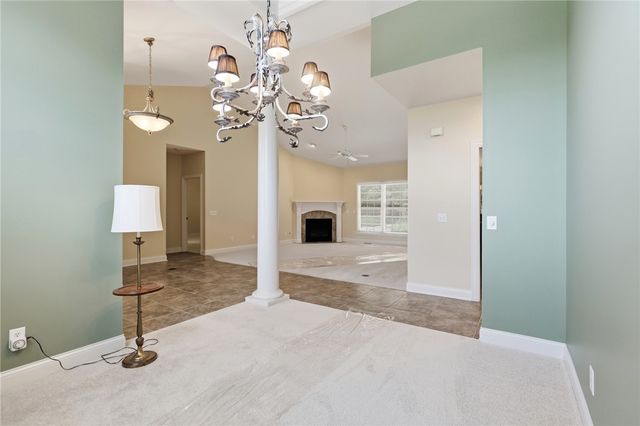 1901 N Regent Park Drive, Bellbrook, OH 45305