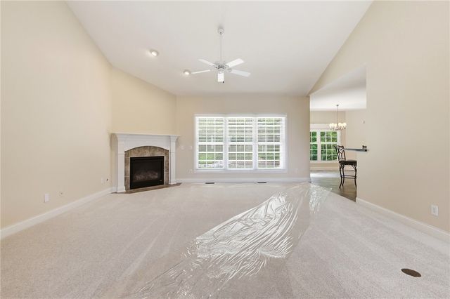 1901 N Regent Park Drive, Bellbrook, OH 45305