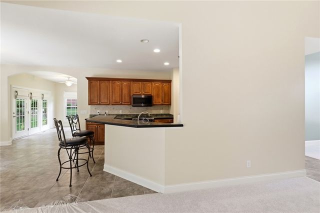 1901 N Regent Park Drive, Bellbrook, OH 45305