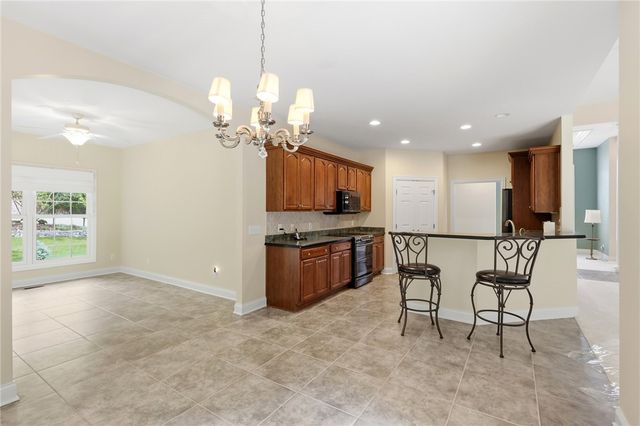 1901 N Regent Park Drive, Bellbrook, OH 45305