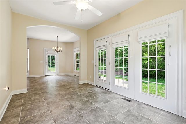 1901 N Regent Park Drive, Bellbrook, OH 45305