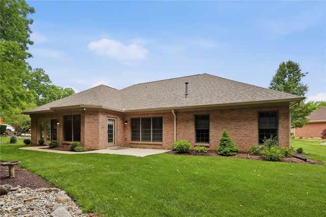 1901 N Regent Park Drive, Bellbrook, OH 45305