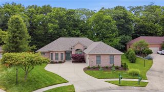 1901 N Regent Park Drive, Bellbrook, OH 45305