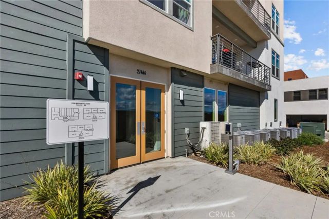 27466 Mercantile Court 303, Valencia, CA 91381