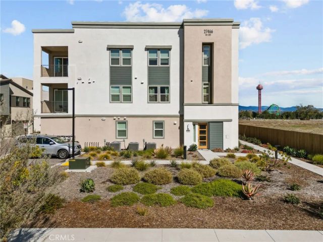 27466 Mercantile Court 303, Valencia, CA 91381
