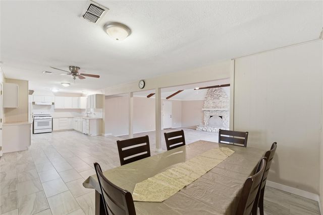 407 Present Street, Missouri City, TX 77489