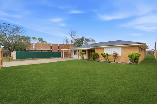 407 Present Street, Missouri City, TX 77489