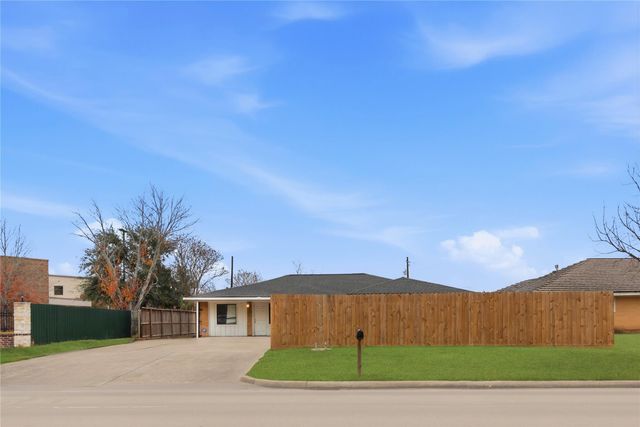 407 Present Street, Missouri City, TX 77489