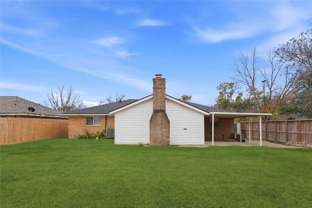 407 Present Street, Missouri City, TX 77489