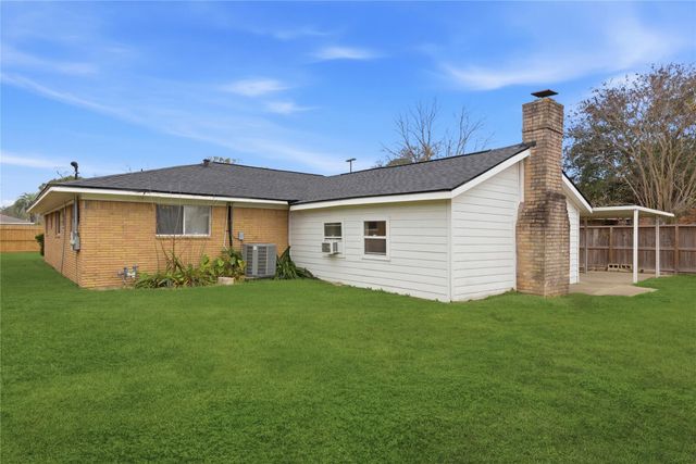 407 Present Street, Missouri City, TX 77489