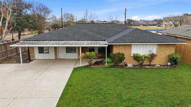 407 Present Street, Missouri City, TX 77489